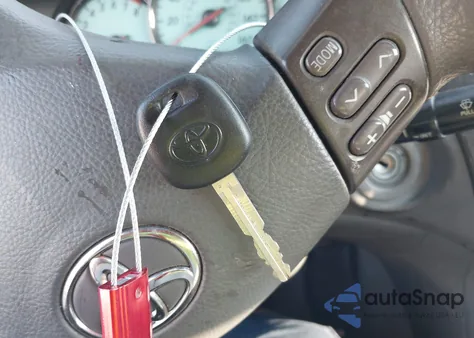 2006 Toyota Camry Solara Se V6 из США, поврежденный, VIN 4T1CA38P76U103376